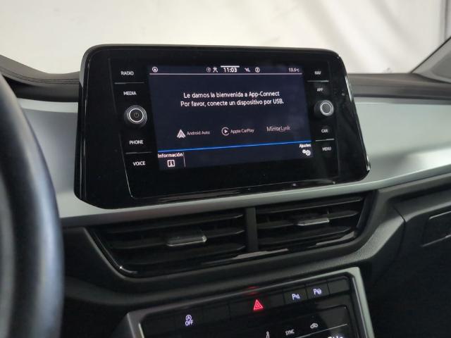 Volkswagen T-Roc Life 1.0 TSI 81 kW (110 CV)