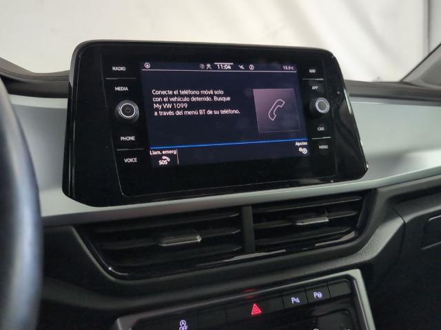 Volkswagen T-Roc Life 1.0 TSI 81 kW (110 CV)