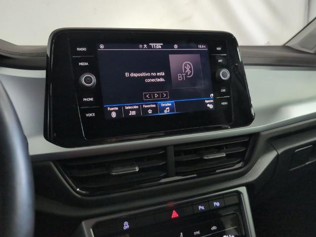 Volkswagen T-Roc Life 1.0 TSI 81 kW (110 CV)