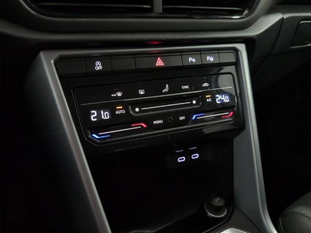 Volkswagen T-Roc Life 1.0 TSI 81 kW (110 CV)