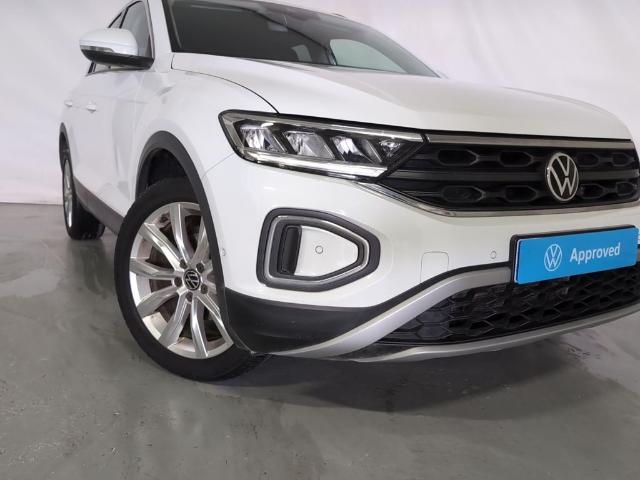 Volkswagen T-Roc Life 1.0 TSI 81 kW (110 CV)