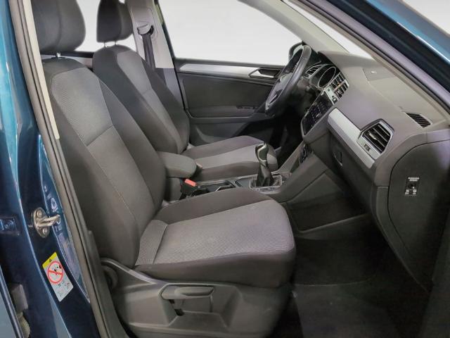 Volkswagen Tiguan 1.5 TSI 96 kW (130 CV)
