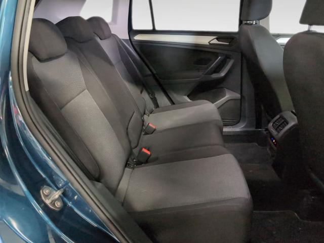 Volkswagen Tiguan 1.5 TSI 96 kW (130 CV)