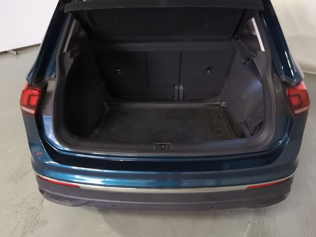 Volkswagen Tiguan 1.5 TSI 96 kW (130 CV)