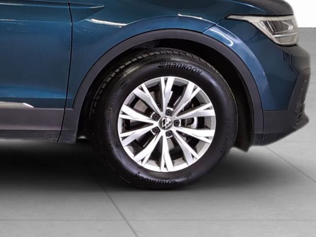 Volkswagen Tiguan 1.5 TSI 96 kW (130 CV)