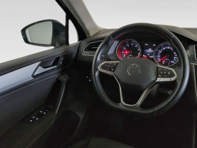 Volkswagen Tiguan 1.5 TSI 96 kW (130 CV)