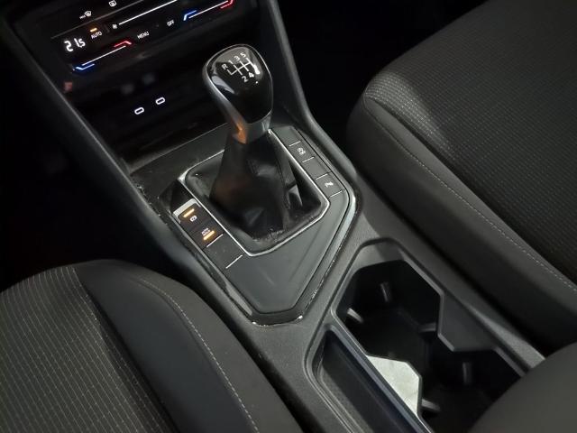 Volkswagen Tiguan 1.5 TSI 96 kW (130 CV)