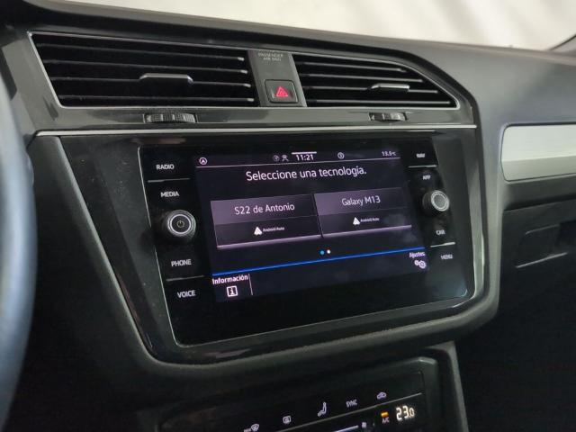 Volkswagen Tiguan 1.5 TSI 96 kW (130 CV)