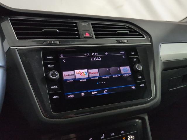 Volkswagen Tiguan 1.5 TSI 96 kW (130 CV)