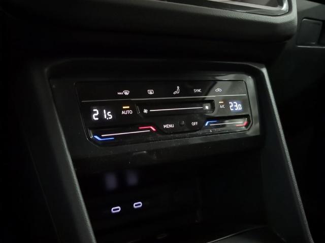 Volkswagen Tiguan 1.5 TSI 96 kW (130 CV)