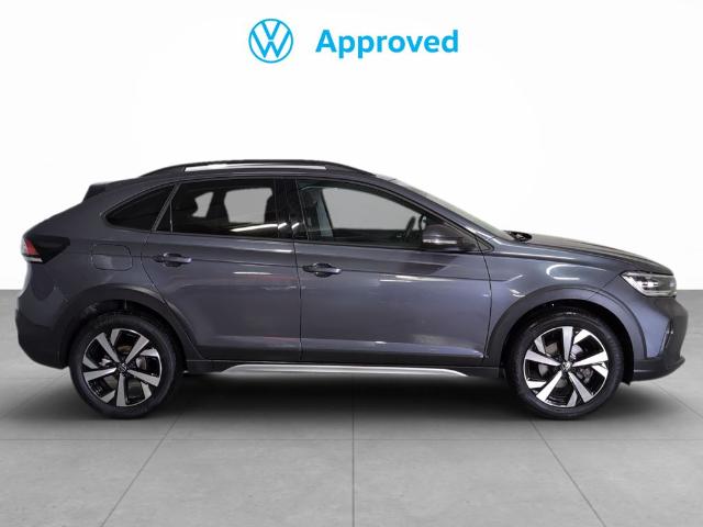 Volkswagen Taigo 1.0 TSI 85 kW (115 CV)