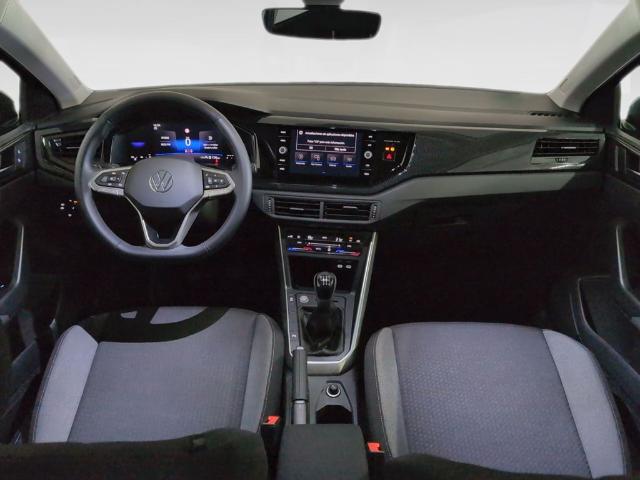 Volkswagen Taigo 1.0 TSI 85 kW (115 CV)