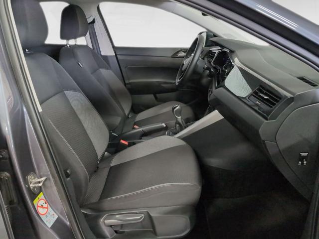 Volkswagen Taigo 1.0 TSI 85 kW (115 CV)