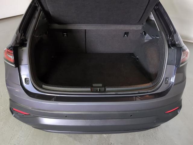 Volkswagen Taigo 1.0 TSI 85 kW (115 CV)