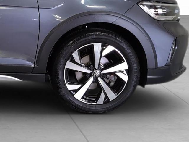 Volkswagen Taigo 1.0 TSI 85 kW (115 CV)