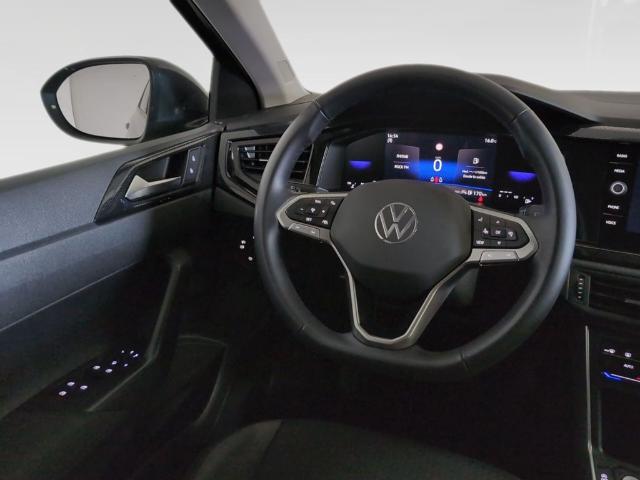 Volkswagen Taigo 1.0 TSI 85 kW (115 CV)