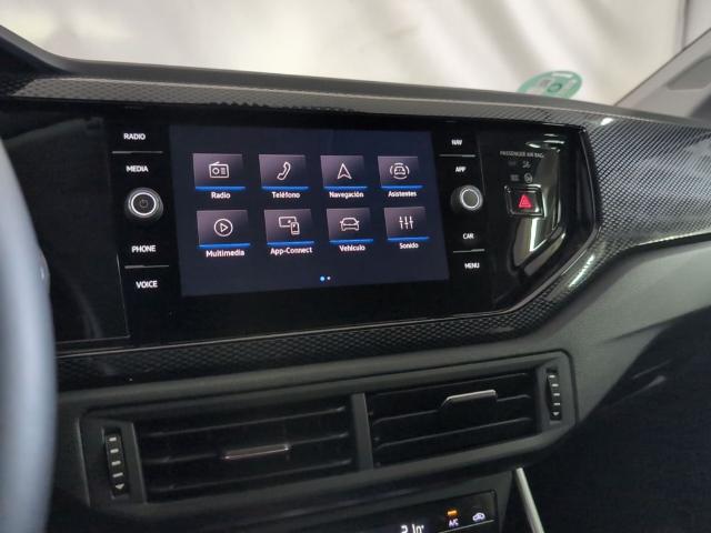 Volkswagen Taigo 1.0 TSI 85 kW (115 CV)