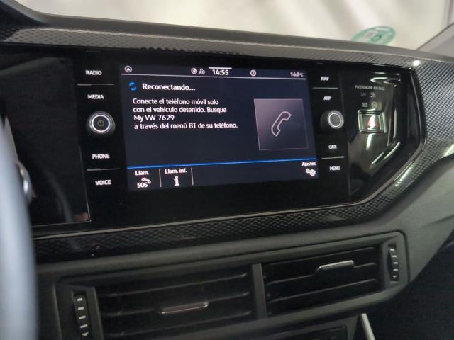 Volkswagen Taigo 1.0 TSI 85 kW (115 CV)