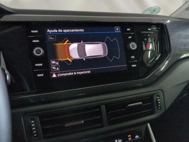 Volkswagen Taigo 1.0 TSI 85 kW (115 CV)