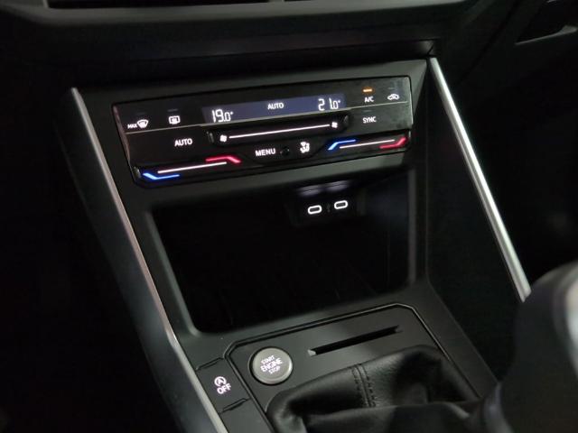 Volkswagen Taigo 1.0 TSI 85 kW (115 CV)