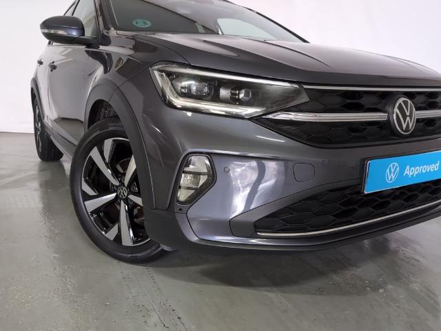 Volkswagen Taigo 1.0 TSI 85 kW (115 CV)