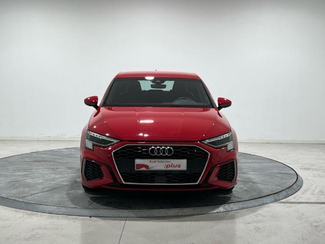 Audi A3 Sportback Genuine edition 35 TDI 110 kW (150 CV) S tronic