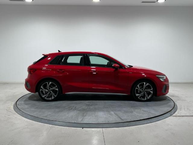 Audi A3 Sportback Genuine edition 35 TDI 110 kW (150 CV) S tronic