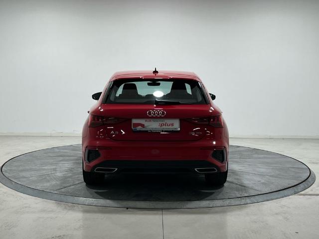 Audi A3 Sportback Genuine edition 35 TDI 110 kW (150 CV) S tronic