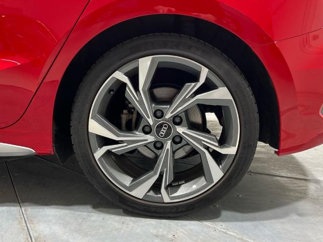 Audi A3 Sportback Genuine edition 35 TDI 110 kW (150 CV) S tronic