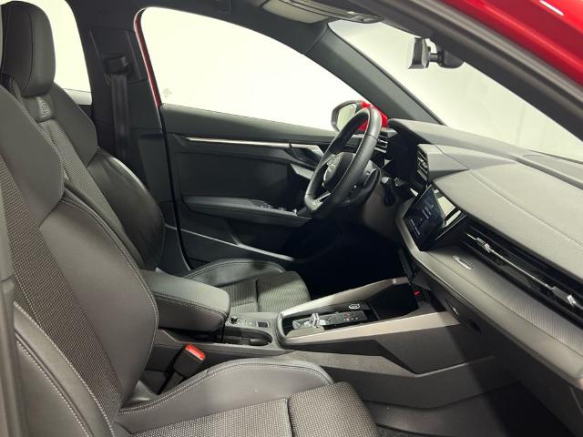 Audi A3 Sportback Genuine edition 35 TDI 110 kW (150 CV) S tronic