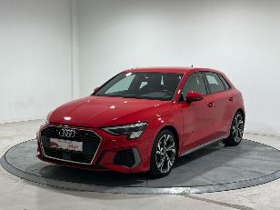 Audi A3 Sportback 35 TDI de segunda mano