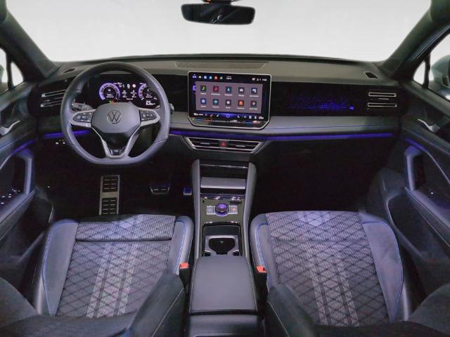 Volkswagen Tiguan R-Line 2.0 TDI 110 kW (150 CV) DSG