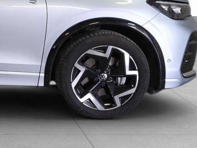 Volkswagen Tiguan R-Line 2.0 TDI 110 kW (150 CV) DSG