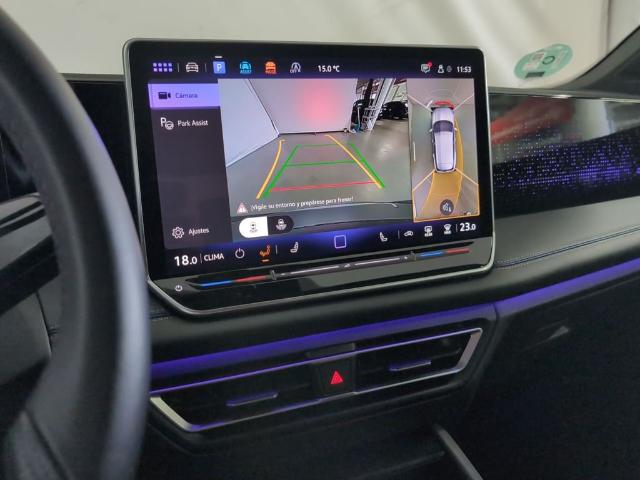 Volkswagen Tiguan R-Line 2.0 TDI 110 kW (150 CV) DSG