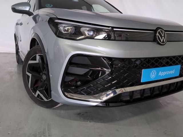 Volkswagen Tiguan R-Line 2.0 TDI 110 kW (150 CV) DSG