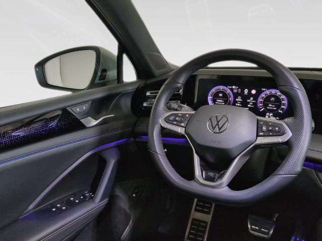 Volkswagen Tiguan R-Line 2.0 TDI 110 kW (150 CV) DSG