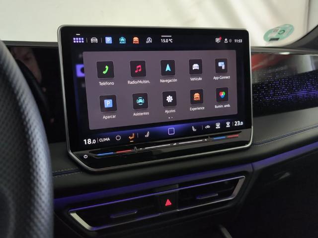 Volkswagen Tiguan R-Line 2.0 TDI 110 kW (150 CV) DSG