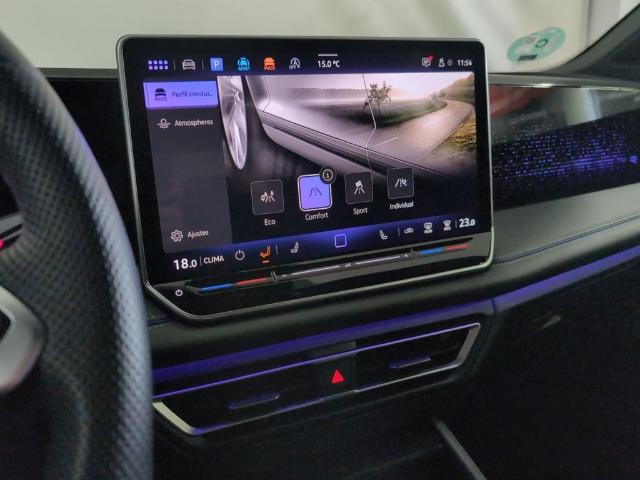 Volkswagen Tiguan R-Line 2.0 TDI 110 kW (150 CV) DSG