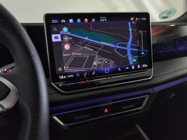 Volkswagen Tiguan R-Line 2.0 TDI 110 kW (150 CV) DSG