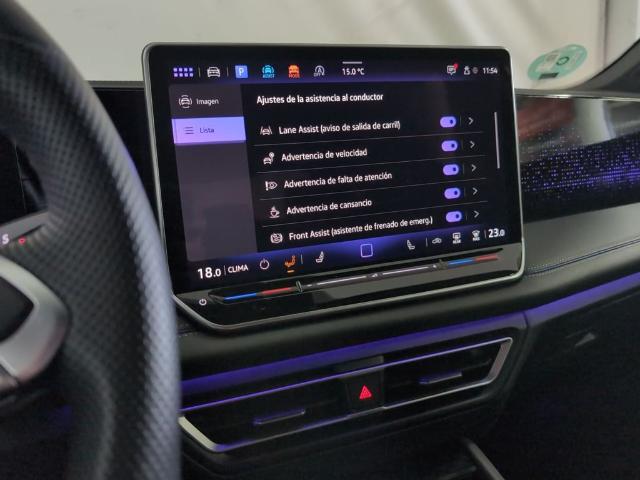 Volkswagen Tiguan R-Line 2.0 TDI 110 kW (150 CV) DSG