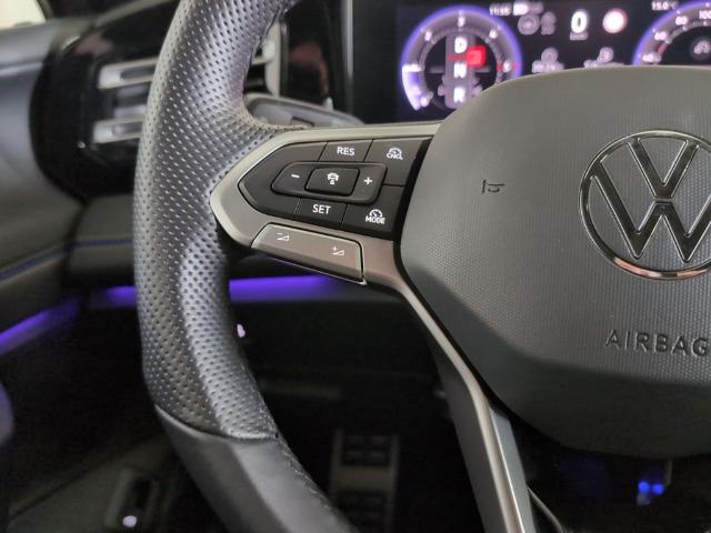 Volkswagen Tiguan R-Line 2.0 TDI 110 kW (150 CV) DSG