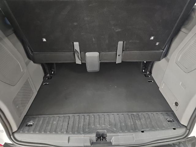 Volkswagen Caravelle Batalla Corta 2.0 TDI 81 kW (110 CV)