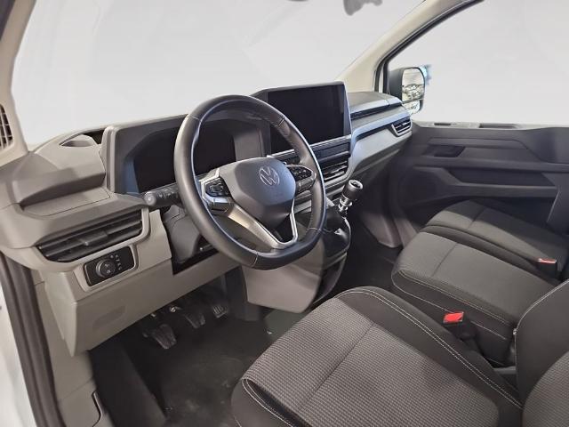 Volkswagen Caravelle Batalla Corta 2.0 TDI 81 kW (110 CV)