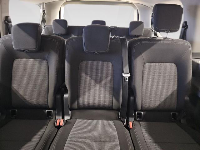 Volkswagen Caravelle Batalla Corta 2.0 TDI 81 kW (110 CV)