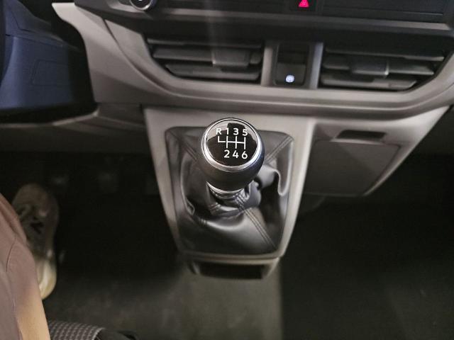 Volkswagen Caravelle Batalla Corta 2.0 TDI 81 kW (110 CV)