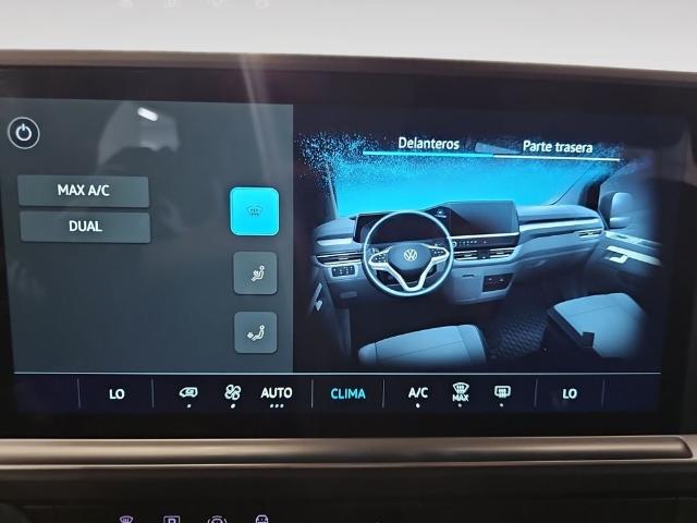 Volkswagen Caravelle Batalla Corta 2.0 TDI 81 kW (110 CV)