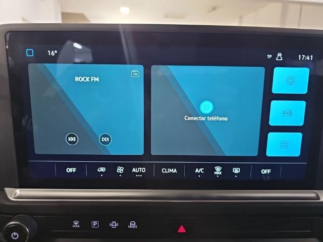 Volkswagen Caravelle Batalla Corta 2.0 TDI 81 kW (110 CV)