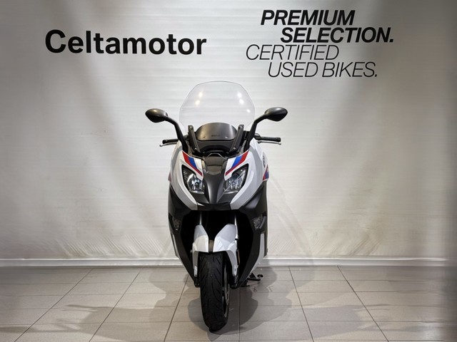 BMW Motorrad C 650 Sport  de ocasión 