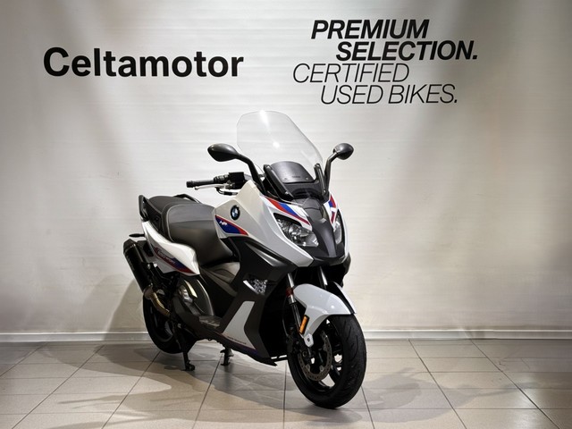 BMW Motorrad C 650 Sport  de ocasión 