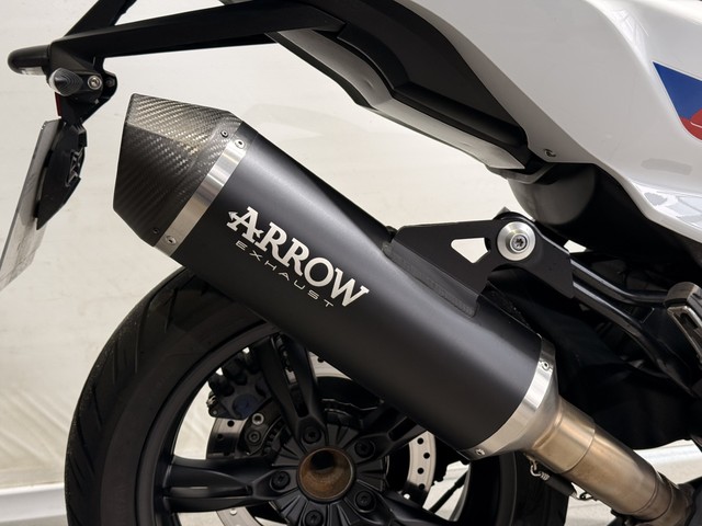 BMW Motorrad C 650 Sport  de ocasión 